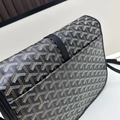 Cheap Goyard AAA Quality Messenger Bags For Women #1355731 Replica Wholesale [$76.00 USD] [ITEM#1355731] on Replica Goyard AAA Quality Messenger Bags