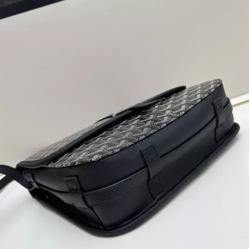 Cheap Goyard AAA Quality Messenger Bags For Women #1355731 Replica Wholesale [$76.00 USD] [ITEM#1355731] on Replica Goyard AAA Quality Messenger Bags