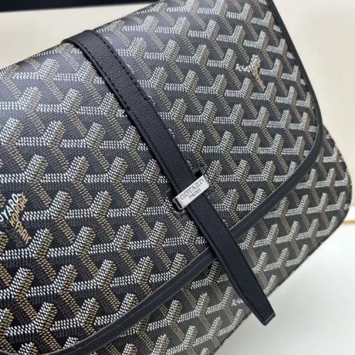 Cheap Goyard AAA Quality Messenger Bags For Women #1355731 Replica Wholesale [$76.00 USD] [ITEM#1355731] on Replica Goyard AAA Quality Messenger Bags
