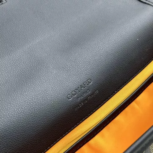 Cheap Goyard AAA Quality Messenger Bags For Women #1355731 Replica Wholesale [$76.00 USD] [ITEM#1355731] on Replica Goyard AAA Quality Messenger Bags