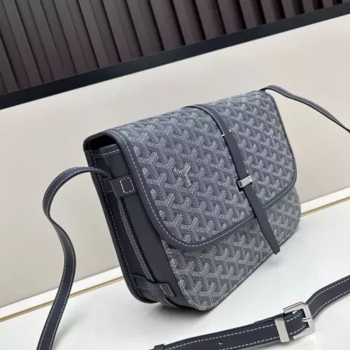 Cheap Goyard AAA Quality Messenger Bags For Women #1355732 Replica Wholesale [$76.00 USD] [ITEM#1355732] on Replica Goyard AAA Quality Messenger Bags