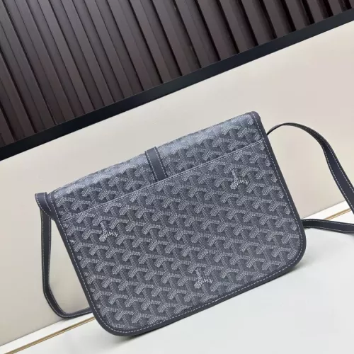 Cheap Goyard AAA Quality Messenger Bags For Women #1355732 Replica Wholesale [$76.00 USD] [ITEM#1355732] on Replica Goyard AAA Quality Messenger Bags