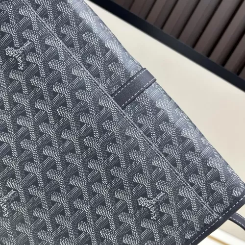 Cheap Goyard AAA Quality Messenger Bags For Women #1355732 Replica Wholesale [$76.00 USD] [ITEM#1355732] on Replica Goyard AAA Quality Messenger Bags