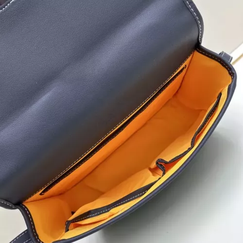 Cheap Goyard AAA Quality Messenger Bags For Women #1355732 Replica Wholesale [$76.00 USD] [ITEM#1355732] on Replica Goyard AAA Quality Messenger Bags