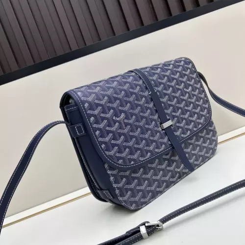 Cheap Goyard AAA Quality Messenger Bags For Women #1355733 Replica Wholesale [$76.00 USD] [ITEM#1355733] on Replica Goyard AAA Quality Messenger Bags