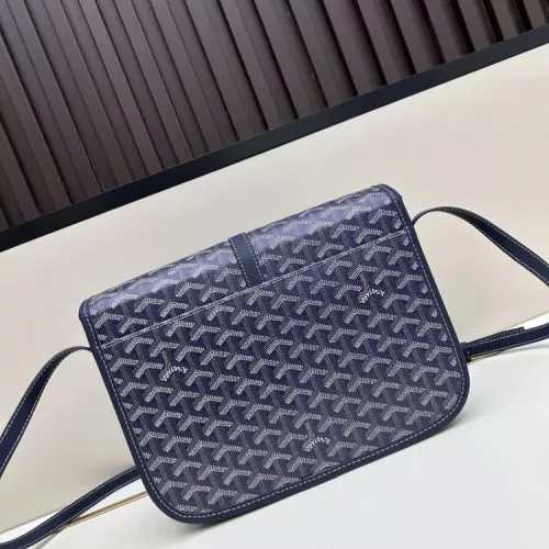 Cheap Goyard AAA Quality Messenger Bags For Women #1355733 Replica Wholesale [$76.00 USD] [ITEM#1355733] on Replica Goyard AAA Quality Messenger Bags