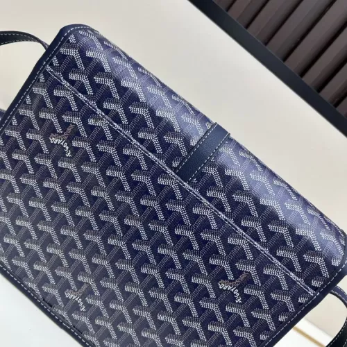 Cheap Goyard AAA Quality Messenger Bags For Women #1355733 Replica Wholesale [$76.00 USD] [ITEM#1355733] on Replica Goyard AAA Quality Messenger Bags