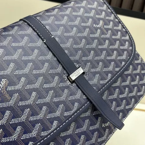 Cheap Goyard AAA Quality Messenger Bags For Women #1355733 Replica Wholesale [$76.00 USD] [ITEM#1355733] on Replica Goyard AAA Quality Messenger Bags