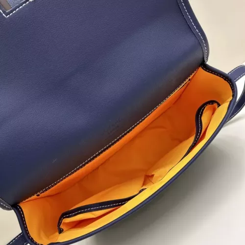 Cheap Goyard AAA Quality Messenger Bags For Women #1355733 Replica Wholesale [$76.00 USD] [ITEM#1355733] on Replica Goyard AAA Quality Messenger Bags