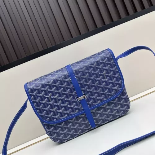 Goyard AAA Quality Messenger Bags For Women #1355734