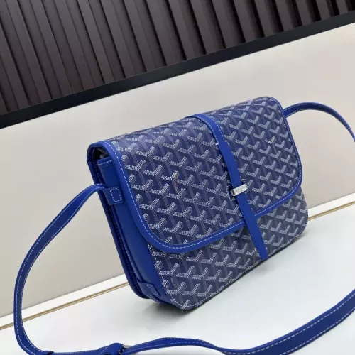 Cheap Goyard AAA Quality Messenger Bags For Women #1355734 Replica Wholesale [$76.00 USD] [ITEM#1355734] on Replica Goyard AAA Quality Messenger Bags