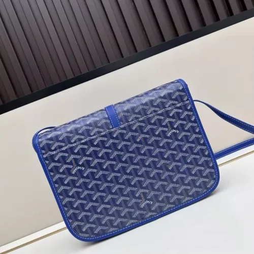 Cheap Goyard AAA Quality Messenger Bags For Women #1355734 Replica Wholesale [$76.00 USD] [ITEM#1355734] on Replica Goyard AAA Quality Messenger Bags