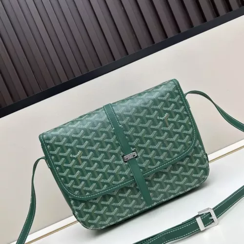 Goyard AAA Quality Messenger Bags For Women #1355735