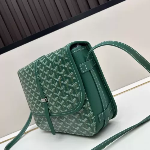 Cheap Goyard AAA Quality Messenger Bags For Women #1355735 Replica Wholesale [$76.00 USD] [ITEM#1355735] on Replica Goyard AAA Quality Messenger Bags