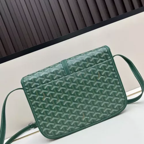 Cheap Goyard AAA Quality Messenger Bags For Women #1355735 Replica Wholesale [$76.00 USD] [ITEM#1355735] on Replica Goyard AAA Quality Messenger Bags