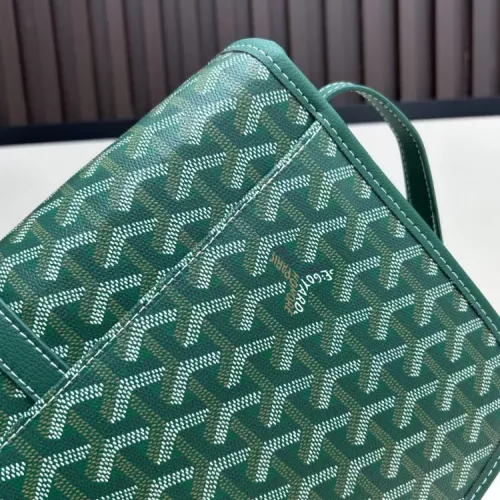 Cheap Goyard AAA Quality Messenger Bags For Women #1355735 Replica Wholesale [$76.00 USD] [ITEM#1355735] on Replica Goyard AAA Quality Messenger Bags