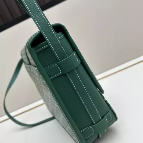 Cheap Goyard AAA Quality Messenger Bags For Women #1355735 Replica Wholesale [$76.00 USD] [ITEM#1355735] on Replica Goyard AAA Quality Messenger Bags
