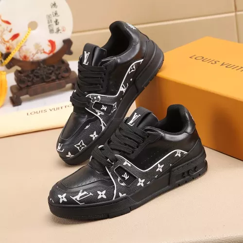 Louis Vuitton Casual Shoes For Men #1355737