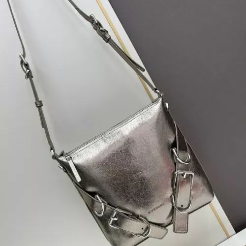 Cheap Givenchy AAA Quality Messenger Bags For Women #1355742 Replica Wholesale [$98.00 USD] [ITEM#1355742] on Replica Givenchy AAA Quality Messenger Bags
