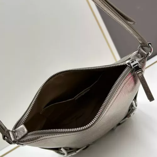 Cheap Givenchy AAA Quality Messenger Bags For Women #1355742 Replica Wholesale [$98.00 USD] [ITEM#1355742] on Replica Givenchy AAA Quality Messenger Bags