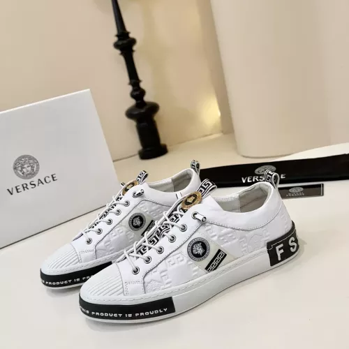 Versace Casual Shoes For Men #1355743