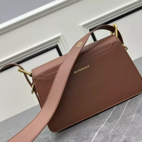 Cheap Givenchy AAA Quality Messenger Bags For Women #1355747 Replica Wholesale [$102.00 USD] [ITEM#1355747] on Replica Givenchy AAA Quality Messenger Bags