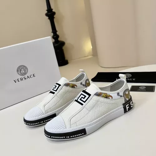 Versace Casual Shoes For Men #1355748