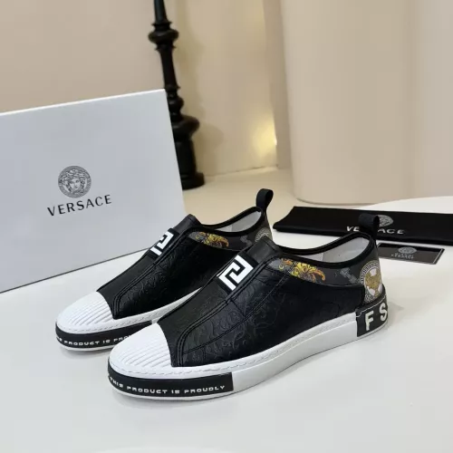 Versace Casual Shoes For Men #1355749