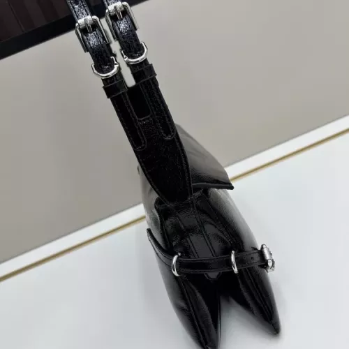 Cheap Givenchy AAA Quality Messenger Bags For Women #1355752 Replica Wholesale [$102.00 USD] [ITEM#1355752] on Replica Givenchy AAA Quality Messenger Bags