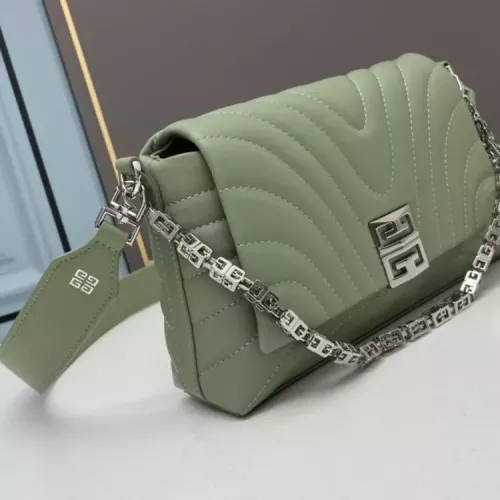 Cheap Givenchy AAA Quality Messenger Bags For Women #1355755 Replica Wholesale [$105.00 USD] [ITEM#1355755] on Replica Givenchy AAA Quality Messenger Bags