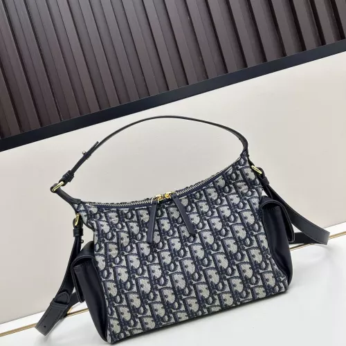 Christian Dior AAA Quality Messenger Bags For Women #1355757