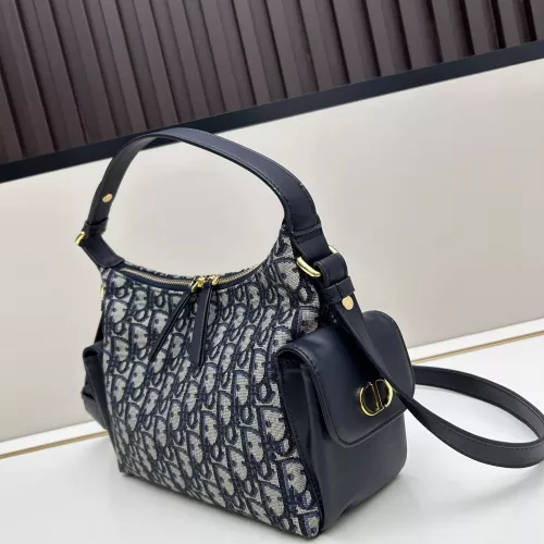 Cheap Christian Dior AAA Quality Messenger Bags For Women #1355757 Replica Wholesale [$96.00 USD] [ITEM#1355757] on Replica Christian Dior AAA Quality Messenger Bags