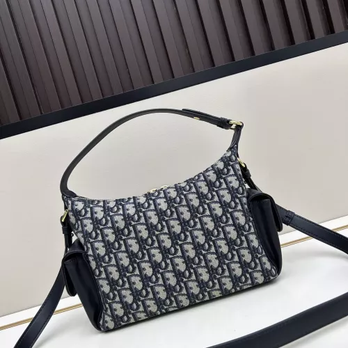 Cheap Christian Dior AAA Quality Messenger Bags For Women #1355757 Replica Wholesale [$96.00 USD] [ITEM#1355757] on Replica Christian Dior AAA Quality Messenger Bags