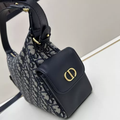 Cheap Christian Dior AAA Quality Messenger Bags For Women #1355757 Replica Wholesale [$96.00 USD] [ITEM#1355757] on Replica Christian Dior AAA Quality Messenger Bags