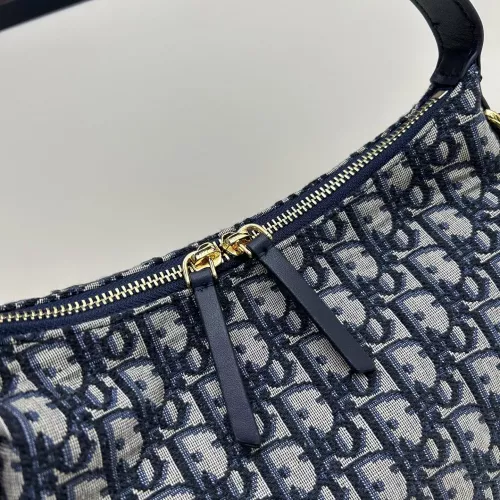 Cheap Christian Dior AAA Quality Messenger Bags For Women #1355757 Replica Wholesale [$96.00 USD] [ITEM#1355757] on Replica Christian Dior AAA Quality Messenger Bags