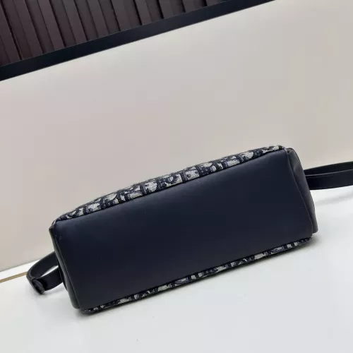 Cheap Christian Dior AAA Quality Messenger Bags For Women #1355757 Replica Wholesale [$96.00 USD] [ITEM#1355757] on Replica Christian Dior AAA Quality Messenger Bags