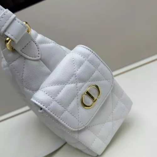 Cheap Christian Dior AAA Quality Messenger Bags For Women #1355760 Replica Wholesale [$108.00 USD] [ITEM#1355760] on Replica Christian Dior AAA Quality Messenger Bags