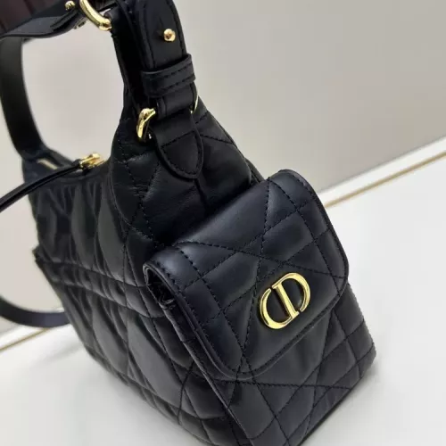 Cheap Christian Dior AAA Quality Messenger Bags For Women #1355761 Replica Wholesale [$105.00 USD] [ITEM#1355761] on Replica Christian Dior AAA Quality Messenger Bags