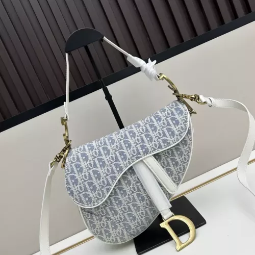Christian Dior AAA Quality Messenger Bags For Women #1355763