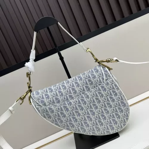 Cheap Christian Dior AAA Quality Messenger Bags For Women #1355763 Replica Wholesale [$82.00 USD] [ITEM#1355763] on Replica Christian Dior AAA Quality Messenger Bags