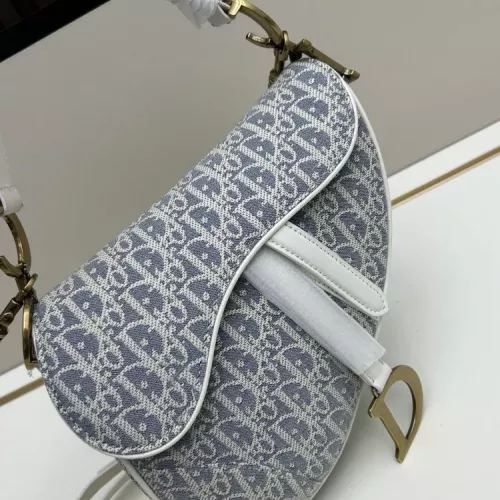 Cheap Christian Dior AAA Quality Messenger Bags For Women #1355763 Replica Wholesale [$82.00 USD] [ITEM#1355763] on Replica Christian Dior AAA Quality Messenger Bags