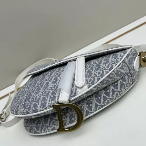Cheap Christian Dior AAA Quality Messenger Bags For Women #1355763 Replica Wholesale [$82.00 USD] [ITEM#1355763] on Replica Christian Dior AAA Quality Messenger Bags