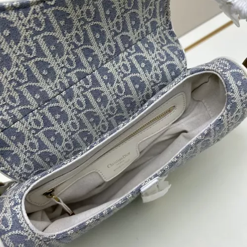 Cheap Christian Dior AAA Quality Messenger Bags For Women #1355763 Replica Wholesale [$82.00 USD] [ITEM#1355763] on Replica Christian Dior AAA Quality Messenger Bags