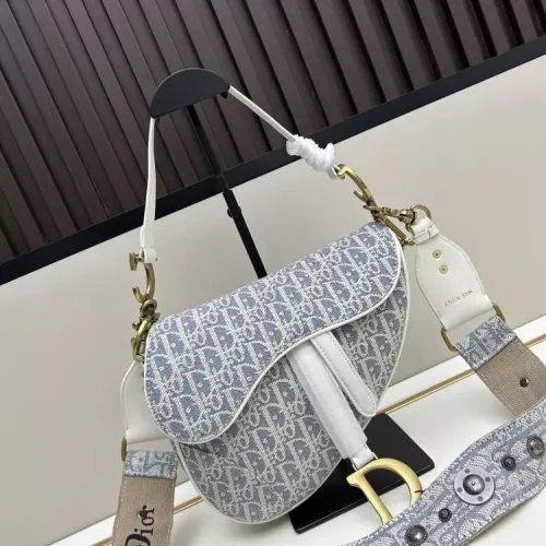 Christian Dior AAA Quality Messenger Bags For Women #1355764