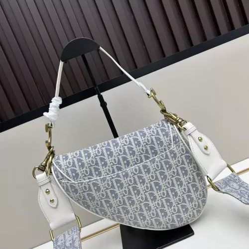 Cheap Christian Dior AAA Quality Messenger Bags For Women #1355764 Replica Wholesale [$82.00 USD] [ITEM#1355764] on Replica Christian Dior AAA Quality Messenger Bags
