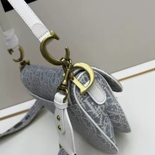 Cheap Christian Dior AAA Quality Messenger Bags For Women #1355764 Replica Wholesale [$82.00 USD] [ITEM#1355764] on Replica Christian Dior AAA Quality Messenger Bags