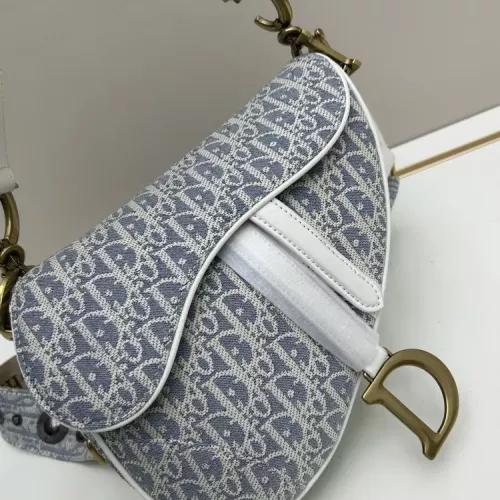 Cheap Christian Dior AAA Quality Messenger Bags For Women #1355764 Replica Wholesale [$82.00 USD] [ITEM#1355764] on Replica Christian Dior AAA Quality Messenger Bags