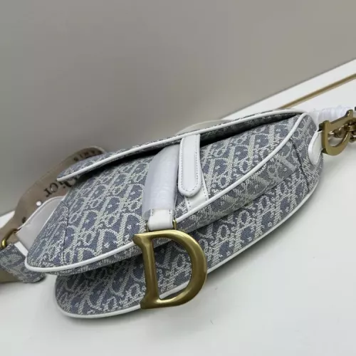 Cheap Christian Dior AAA Quality Messenger Bags For Women #1355764 Replica Wholesale [$82.00 USD] [ITEM#1355764] on Replica Christian Dior AAA Quality Messenger Bags