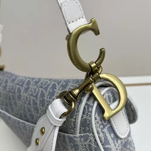 Cheap Christian Dior AAA Quality Messenger Bags For Women #1355764 Replica Wholesale [$82.00 USD] [ITEM#1355764] on Replica Christian Dior AAA Quality Messenger Bags