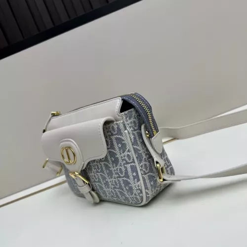 Cheap Christian Dior AAA Quality Messenger Bags For Women #1355765 Replica Wholesale [$82.00 USD] [ITEM#1355765] on Replica Christian Dior AAA Quality Messenger Bags